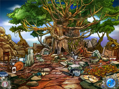 Goddess Chronicles Screenshot 2