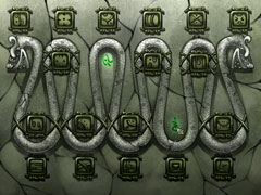 Goddess Chronicles Screenshot 3