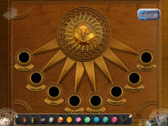 Star Crossed Love Screenshot 1