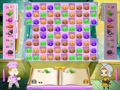 Burger Battle Screenshot 2