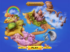 Burger Battle Screenshot 3
