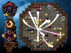 Spooky Runes Screenshot 2
