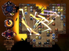 Spooky Runes Screenshot 3