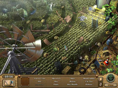 The Crop Circles Mystery Screenshot 1