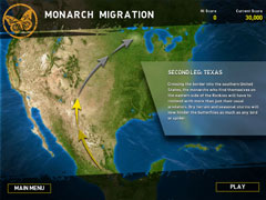 Great Migrations Screenshot 1