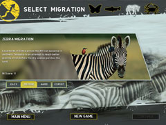 Great Migrations Screenshot 2