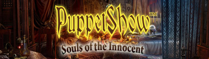 PuppetShow 2:  Souls of the Innocent screenshot