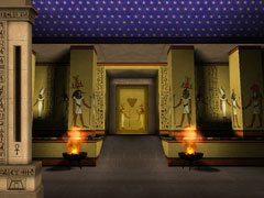 The Great Pharaoh Screenshot 3