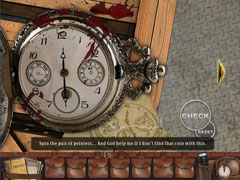 Column of the Maya Screenshot 2