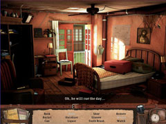 Column of the Maya Screenshot 3