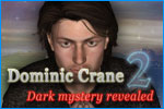 Dominic Crane 2: Dark Mystery Revealed Download