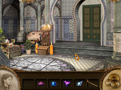 Dominic Crane 2: Dark Mystery Revealed Screenshot 1