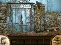 Dominic Crane 2: Dark Mystery Revealed Screenshot 2
