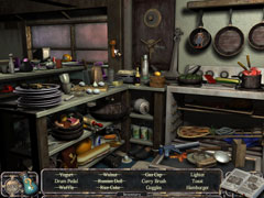Skymist:  The Lost Spirit Stones Screenshot 3