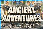 Ancient Adventures:  Gift of Zeus Download