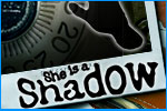 She is a Shadow Download