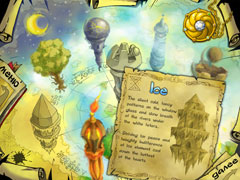 Laby Screenshot 1