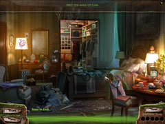 Campfire Legends - The Babysitter Screenshot 3