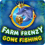 Farm Frenzy: Gone Fishing!