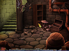 Seawise Chronicles: Untamed Legacy Screenshot 2