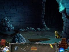 Seawise Chronicles: Untamed Legacy Screenshot 3