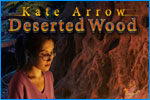 Kate Arrow:  Deserted Wood Download