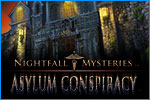Nightfall Mysteries 2:  Asylum Conspiracy Download