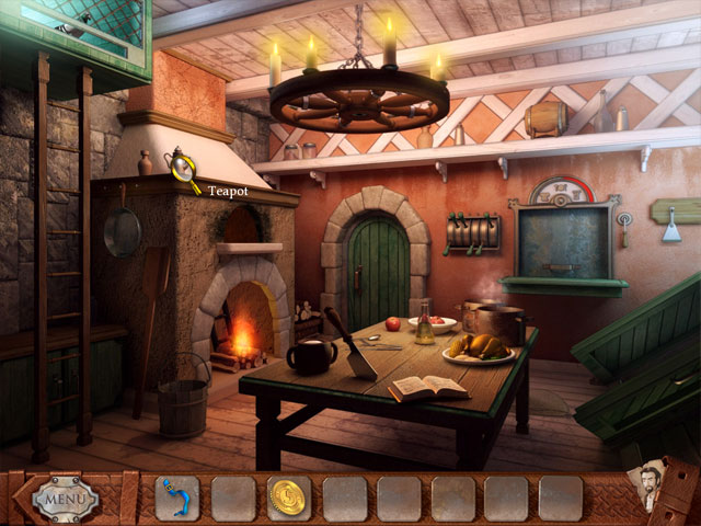 Royal Trouble Screenshot 1