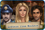 Download Letters from Nowhere Game
