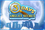 3 Days: Amulet Secret Download