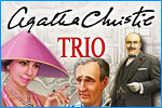 Agatha Christie Trio Download