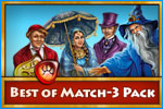 Best of Match 3 Pack Download