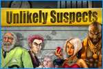 Unlikely Suspects Download
