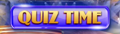 Quiz Time 5 screenshot