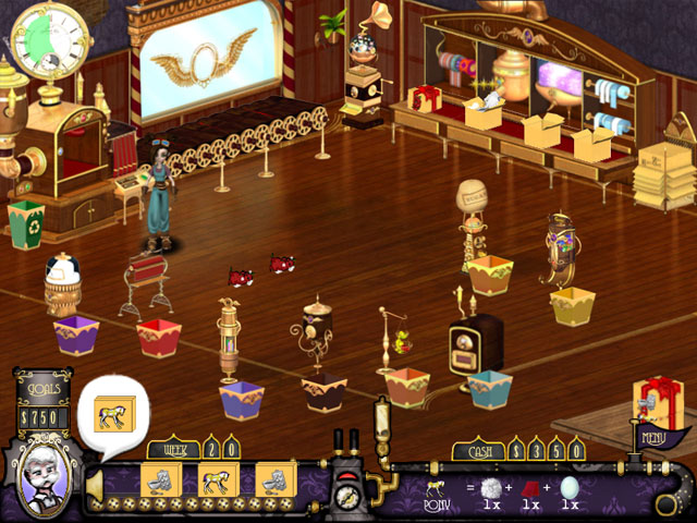 Everything Nice Screenshot 1