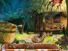 Ancient Spirits: Columbus' Legacy Screenshot 3