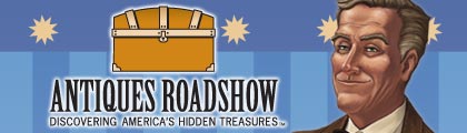 Antiques Roadshow screenshot