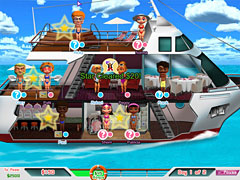 Love Ahoy! Screenshot 3