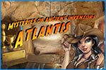 Mysteries of Ancient Inventors: Atlantis Download