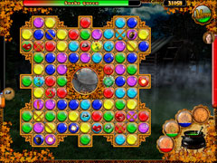 Veronica and the Book of Dreams Screenshot 1