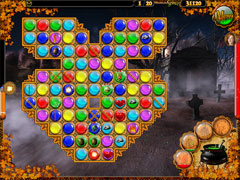 Veronica and the Book of Dreams Screenshot 2