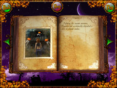 Veronica and the Book of Dreams Screenshot 3