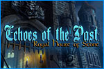 Echoes of the Past: Royal House of Stone Download