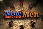 Nine Unknown Men Download