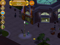 Nine Unknown Men Screenshot 1