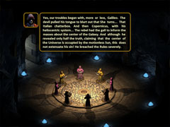 Nine Unknown Men Screenshot 2