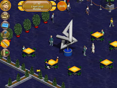 Nine Unknown Men Screenshot 3