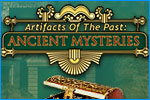 Artifacts of the Past: Ancient Mysteries Download