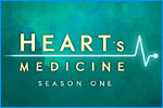 Heart's Medicine: Season 1 Download