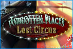 Forgotten Places: Lost Circus Download